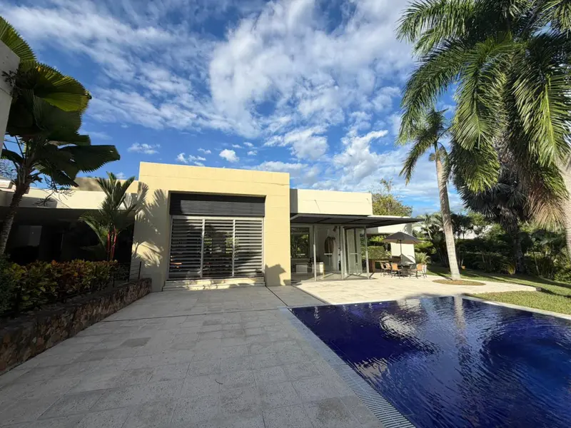 CASA CAMPESTRE en VENTA en PARCELACION AGROTURISTICA LAS VICTORIAS