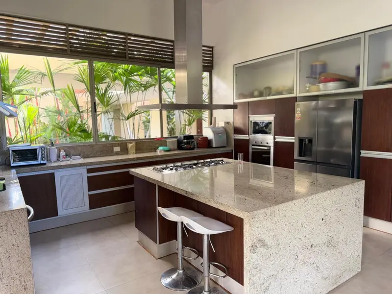 CASA CAMPESTRE en VENTA en PARCELACION AGROTURISTICA LAS VICTORIAS — 4