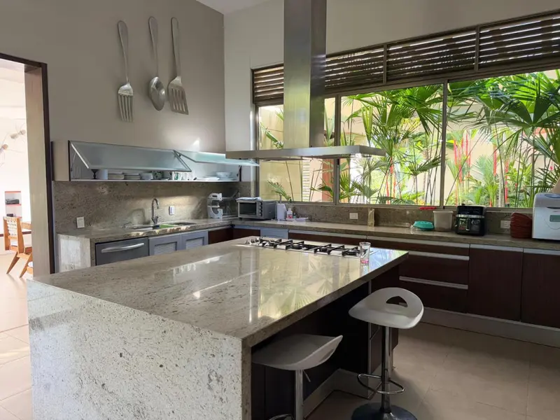 CASA CAMPESTRE en VENTA en PARCELACION AGROTURISTICA LAS VICTORIAS — 5