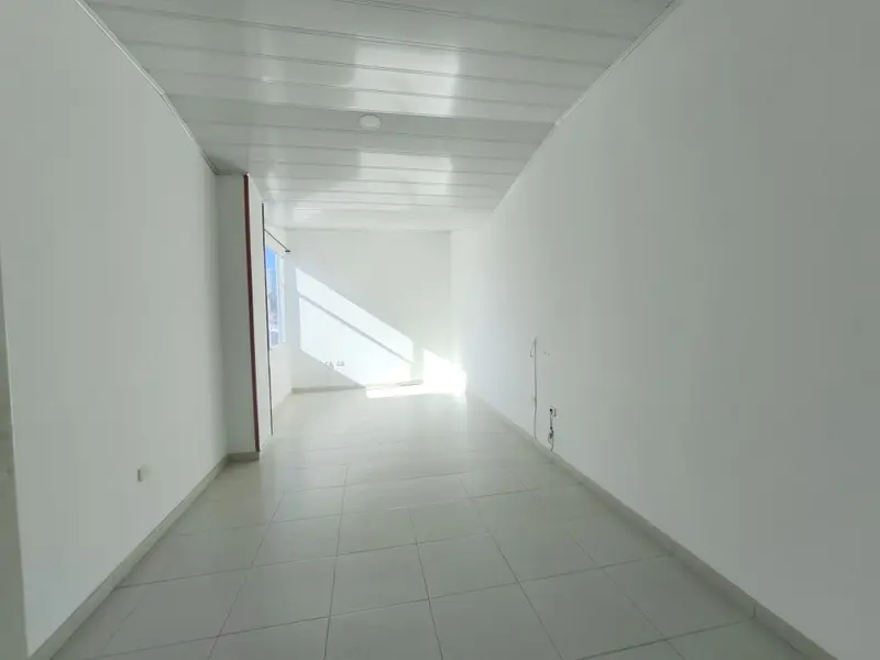 APARTAMENTO en VENTA en MULTIFAMILIAR MAGUARE II PISO 5 — 4