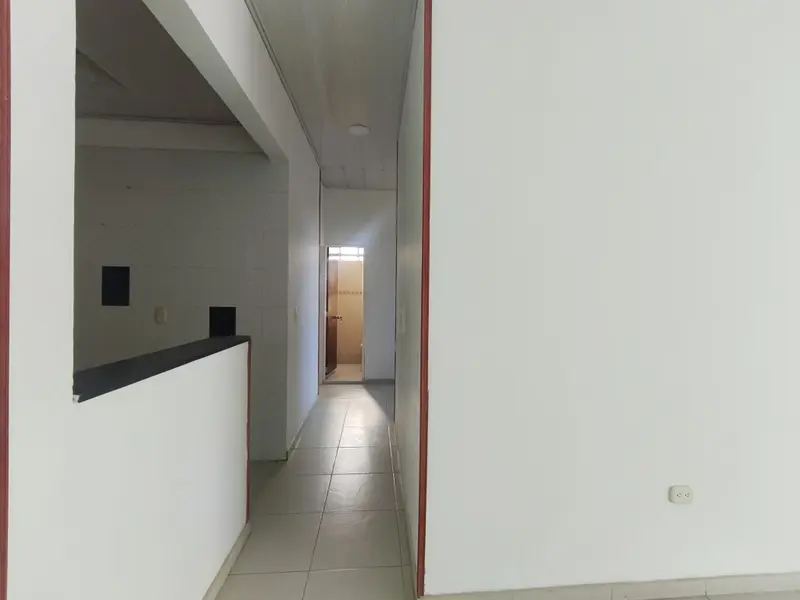 APARTAMENTO en VENTA en MULTIFAMILIAR MAGUARE II PISO 5 — 5