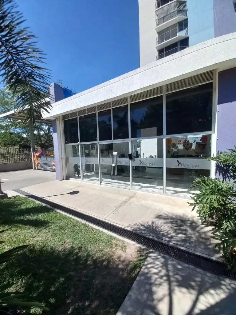 APARTAMENTO en ARRIENDO en CONJUNTO RESIDENCIAL FRONTINO PISO 9