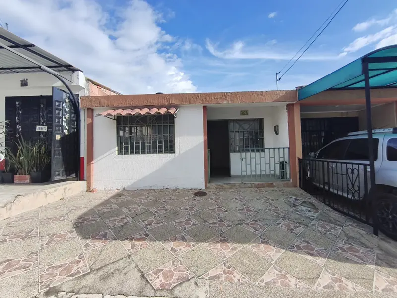 CASA en VENTA en URBANIZACION EBEN-EZER