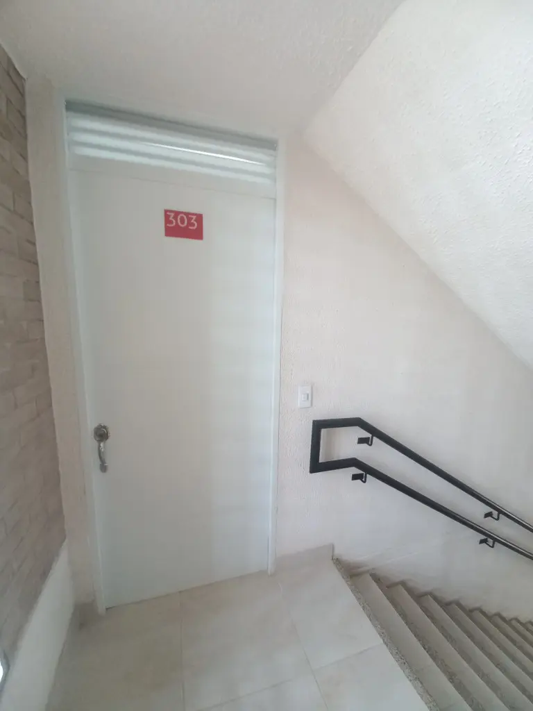 APARTAMENTO en ARRIENDO en CONJUNTO RESIDENCIAL CARMIN PISO 3 — 5