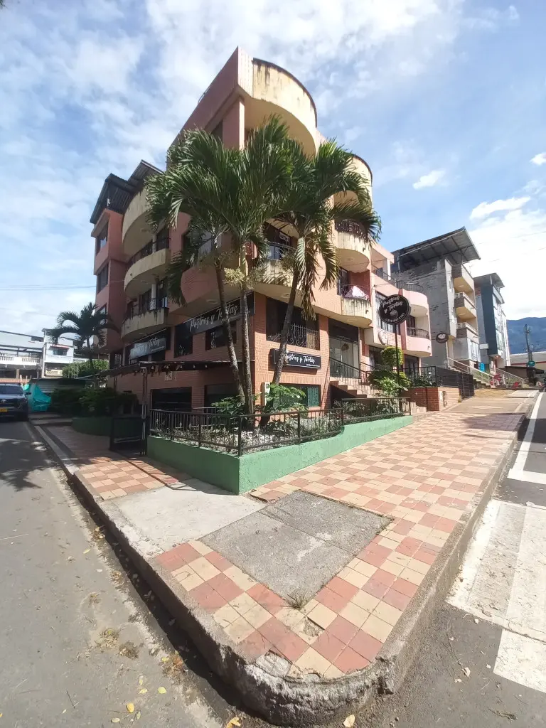 APARTAMENTO en ARRIENDO en EDIFICIO MAYALAND-RINCON DE PIEDRA PINTADA PISO 3