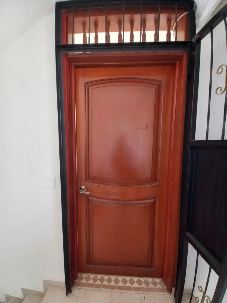 APARTAMENTO en ARRIENDO en EDIFICIO MAYALAND-RINCON DE PIEDRA PINTADA PISO 3 — 3