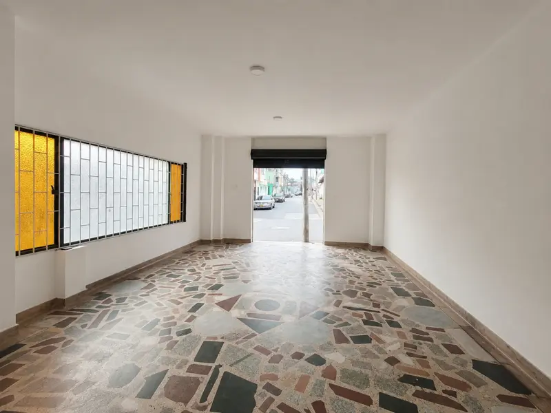LOCAL en ARRIENDO en BARRIO ANTONIO NARIÑO — 2