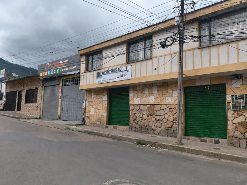 LOCAL en ARRIENDO en BARRIO ANTONIO NARIÑO