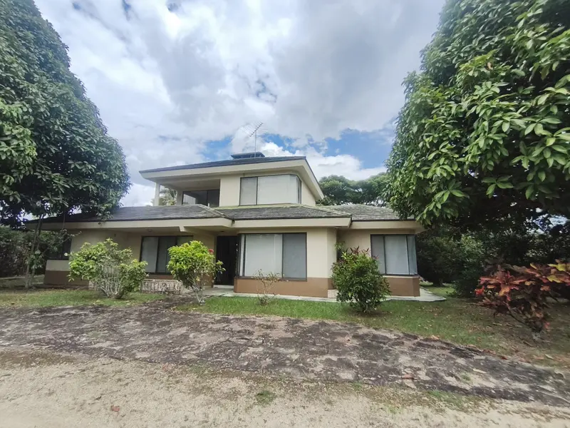 CASA CONDOMINIO en VENTA en CONDOMINIO LA MIRAGE