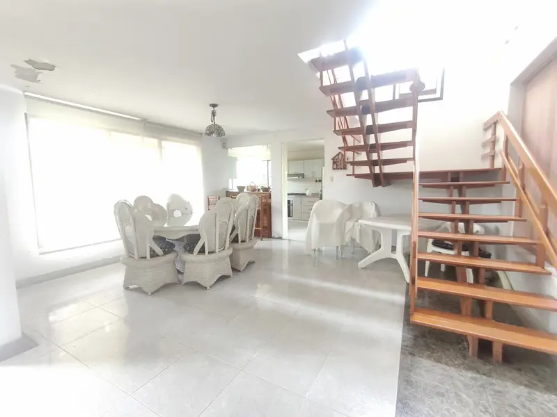 CASA CONDOMINIO en VENTA en CONDOMINIO LA MIRAGE — 4