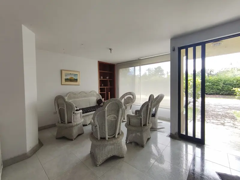 CASA CONDOMINIO en VENTA en CONDOMINIO LA MIRAGE — 5
