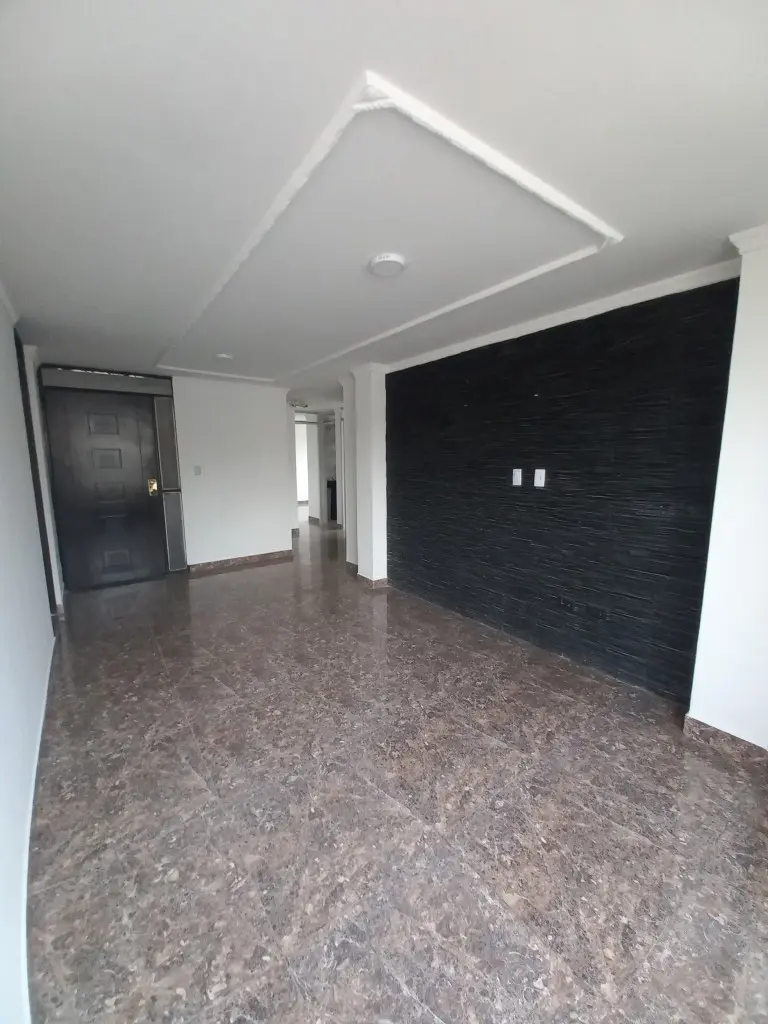 APARTAMENTO en VENTA en EDIFICIO TORRES DEL BOSQUE II PISO 3 SIN ASCEN — 4