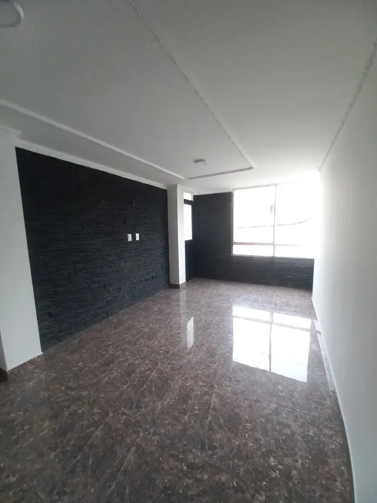 APARTAMENTO en VENTA en EDIFICIO TORRES DEL BOSQUE II PISO 3 SIN ASCEN — 5