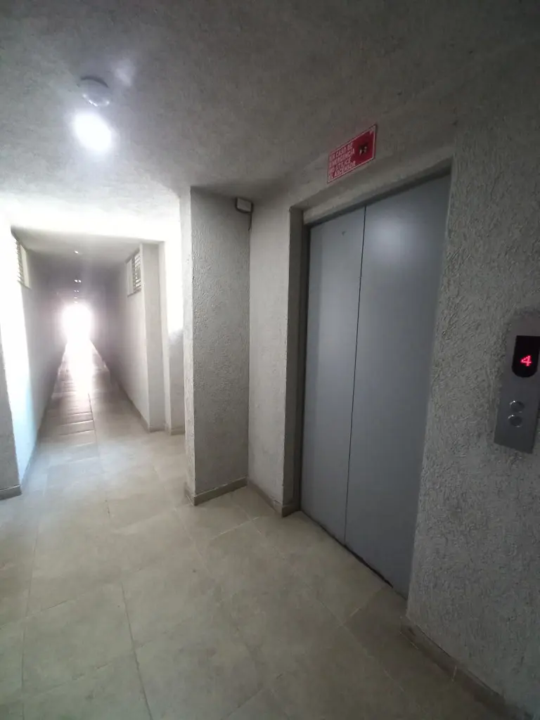 APARTAMENTO en ARRIENDO en CONJUNTO RESIDENCIAL FORTEZZA I PISO 4 — 5