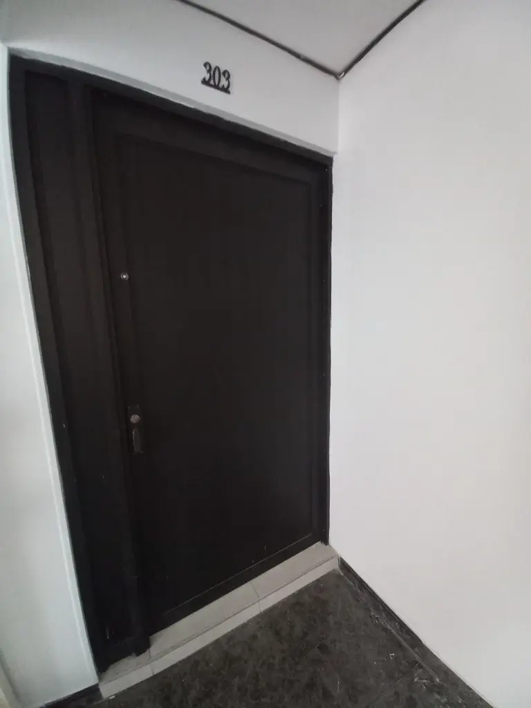 APARTAMENTO en ARRIENDO en APARTAMENTO PISO 3-CADIZ — 3