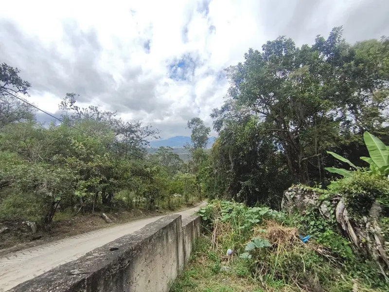 LOTE en VENTA en VEREDA SIBERIA - VIA LA PORTADA — 3