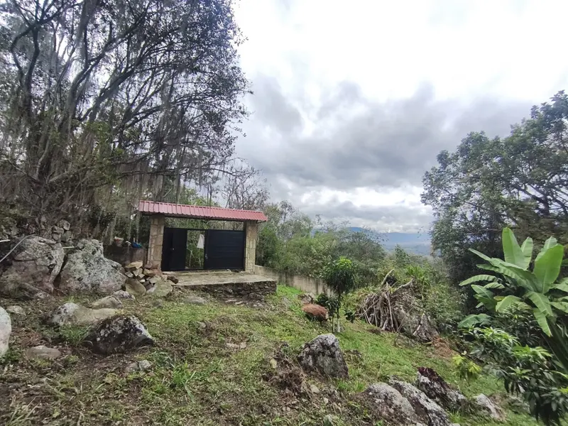 LOTE en VENTA en VEREDA SIBERIA - VIA LA PORTADA — 4