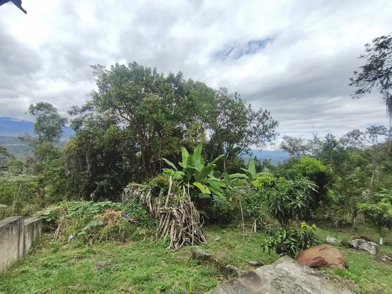 LOTE en VENTA en VEREDA SIBERIA - VIA LA PORTADA — 5