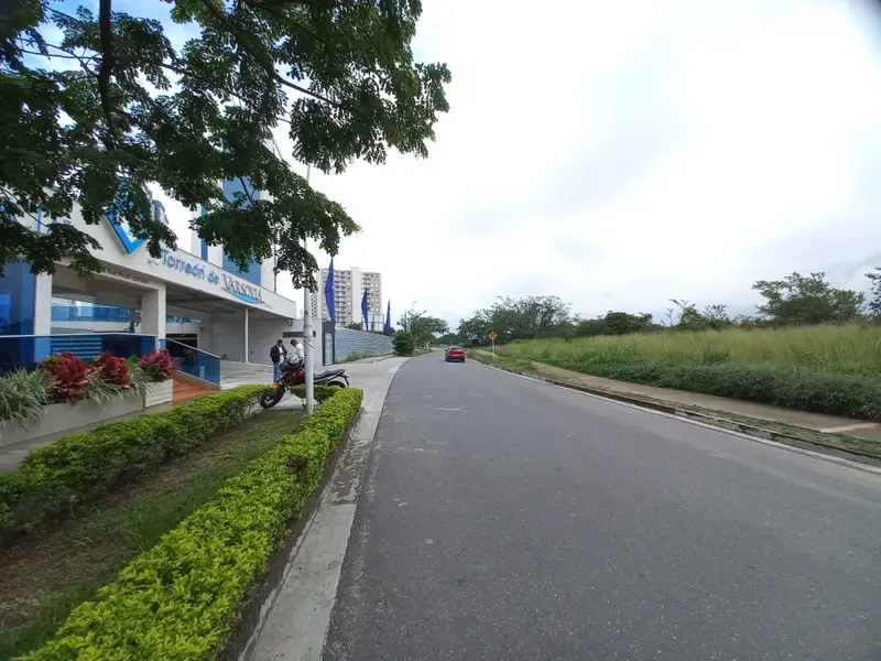 APARTAMENTO en VENTA en TORREON DE VARSOVIA PISO 10 ETAPA II — 2