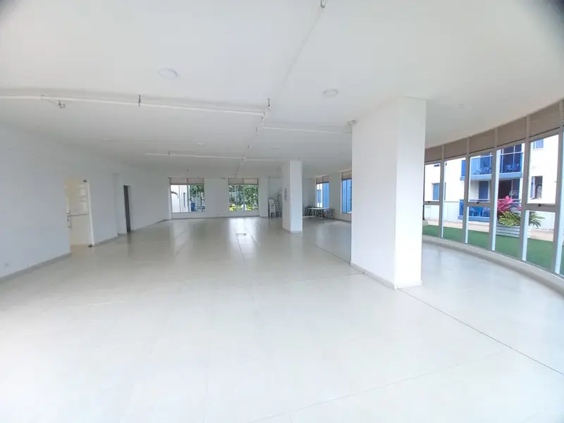 APARTAMENTO en VENTA en TORREON DE VARSOVIA PISO 10 ETAPA II — 5