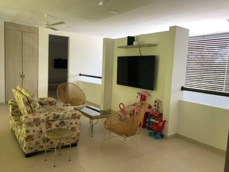 CASA CAMPESTRE en VENTA en LAGOS DEL PEÑON — 2