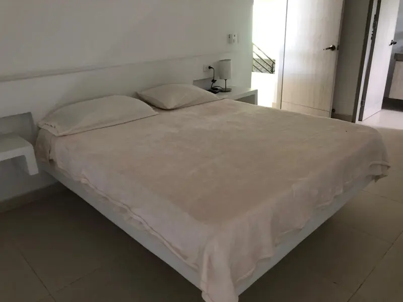 CASA CAMPESTRE en VENTA en LAGOS DEL PEÑON — 4
