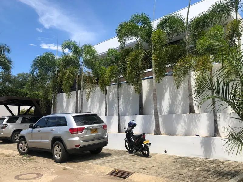 CASA CAMPESTRE en VENTA en LAGOS DEL PEÑON — 5