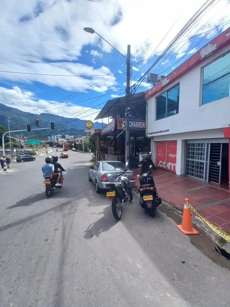 LOCAL en ARRIENDO en CALLE 29 # 7-54 BELALCAZAR