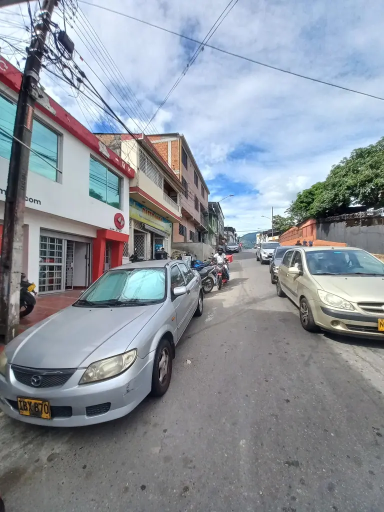 LOCAL en ARRIENDO en CALLE 29 # 7-54 BELALCAZAR — 2