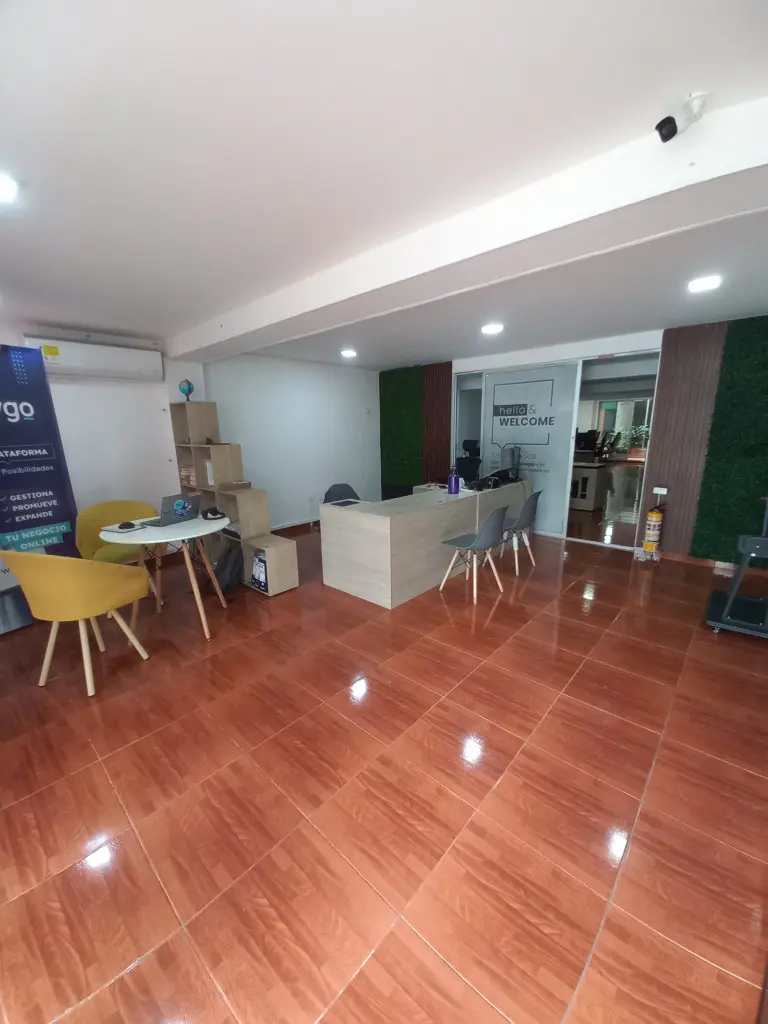 LOCAL en ARRIENDO en CALLE 29 # 7-54 BELALCAZAR — 3