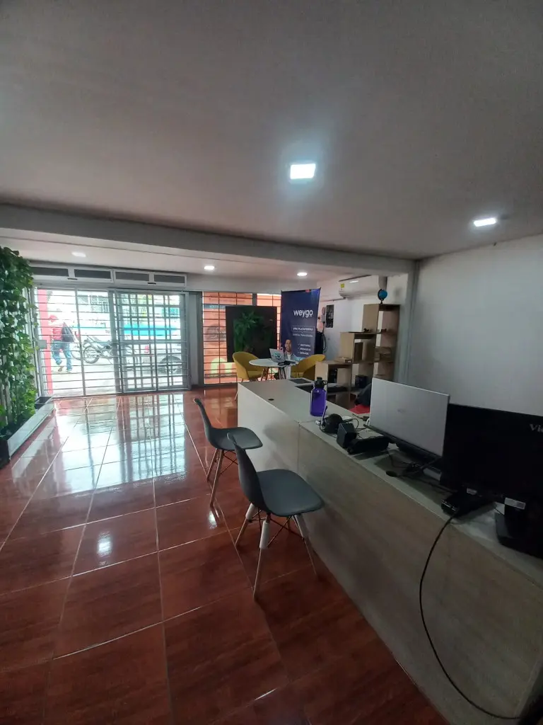 LOCAL en ARRIENDO en CALLE 29 # 7-54 BELALCAZAR — 4