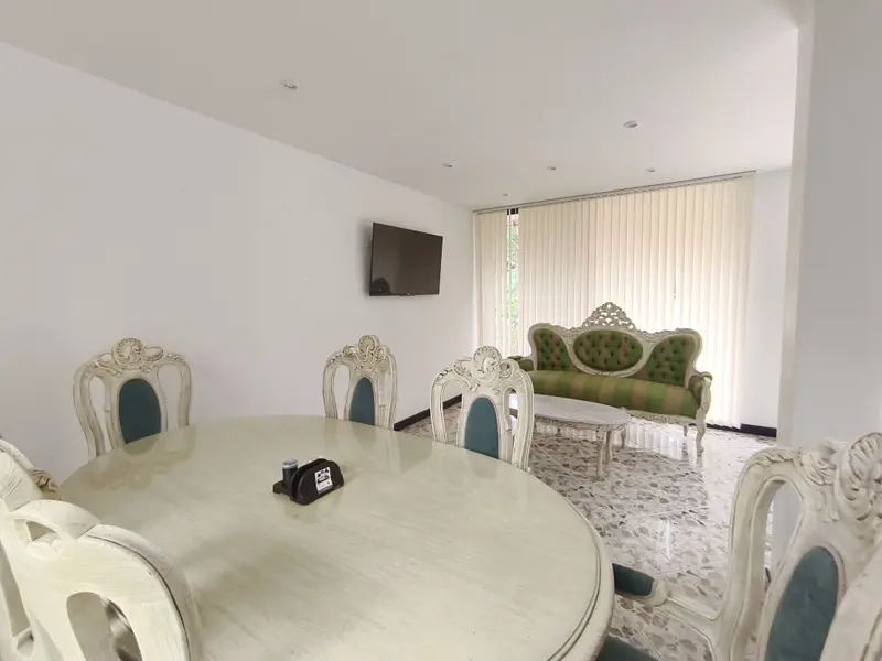 CASA CONDOMINIO en VENTA en URBANIZACION LAS VEGAS — 5