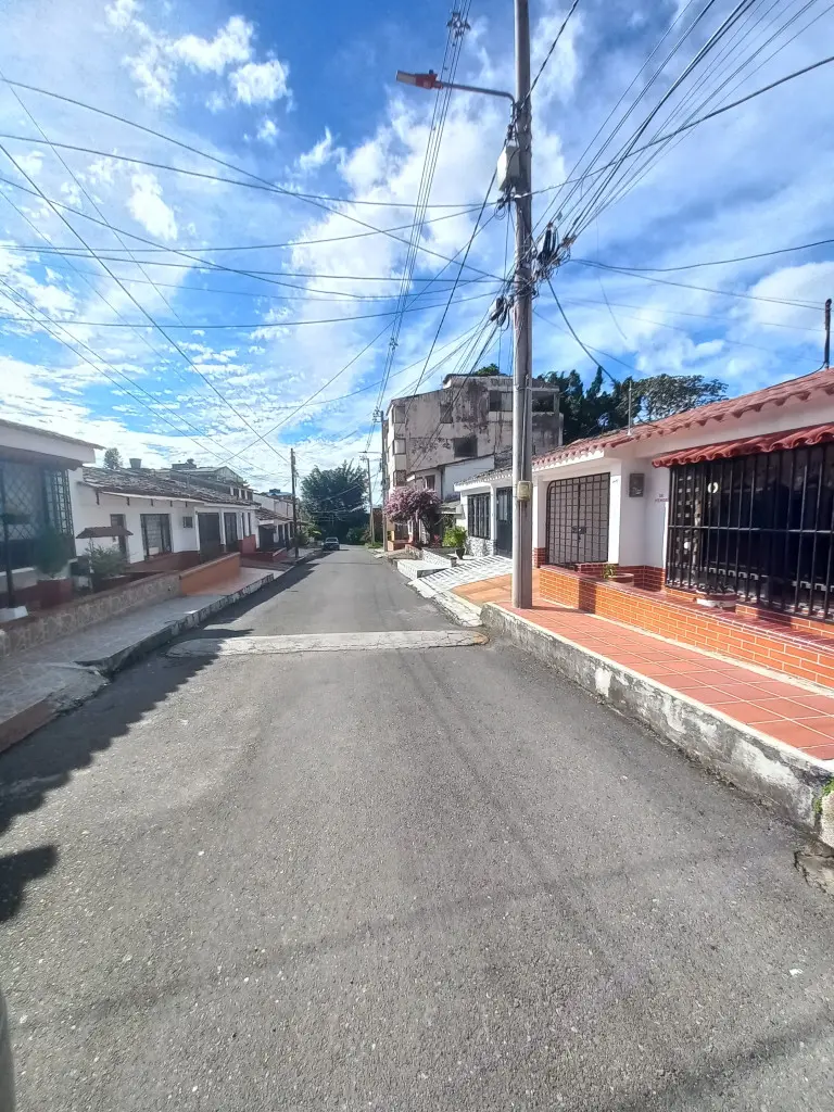 CASA en VENTA en IRAZU