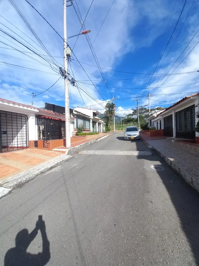 CASA en VENTA en IRAZU — 3