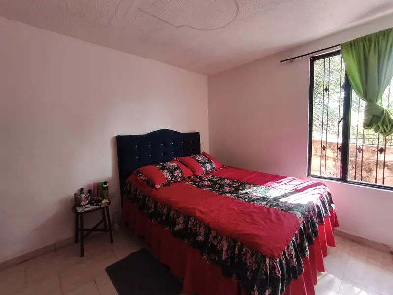 CASALOTE en VENTA en SECTOR AZAFRANAL VEREDA CUMBRE VIA LOS PINOS — 5