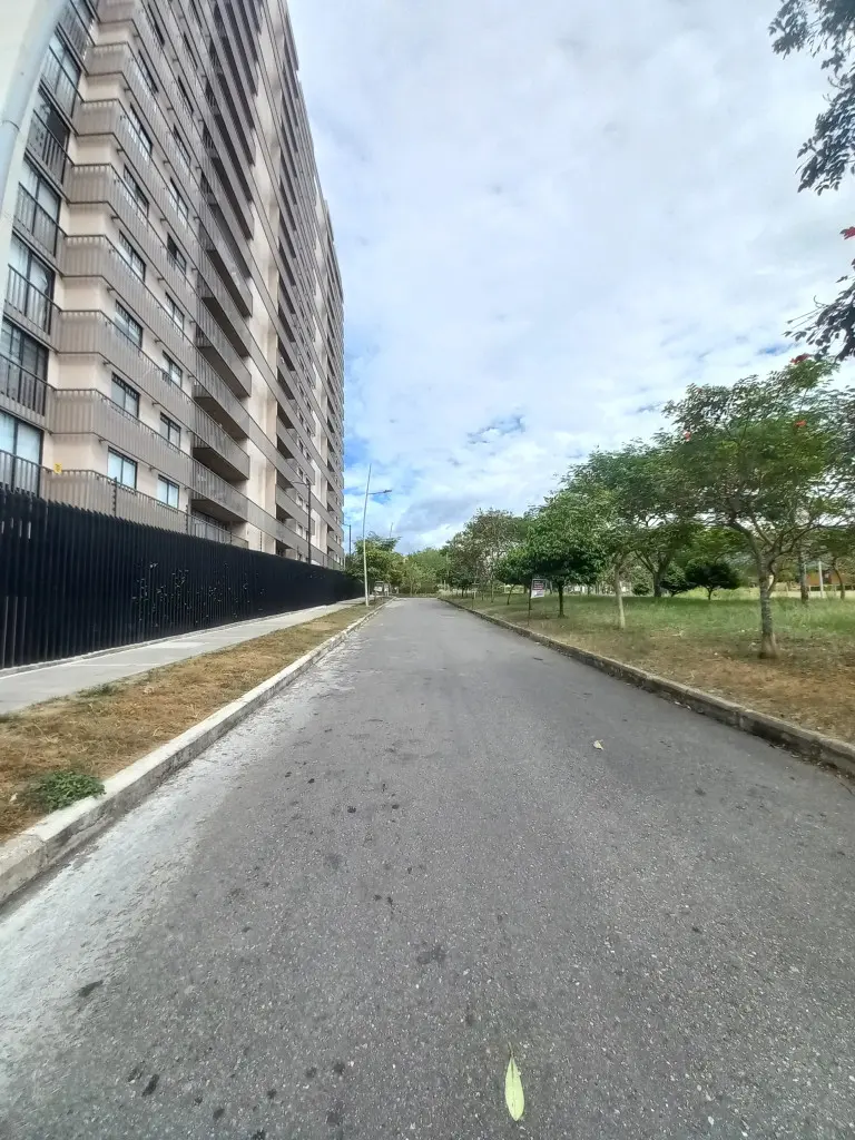 APARTAMENTO en VENTA en CONJUNTO RESIDENCIAL FORET PISO 18