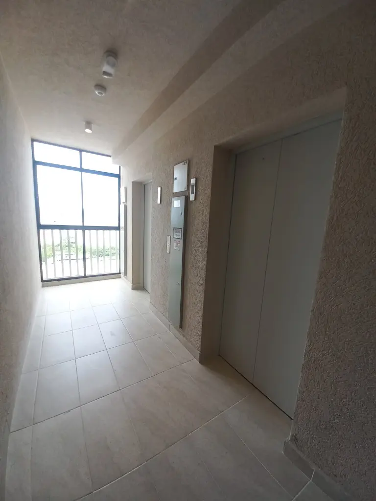 APARTAMENTO en VENTA en CONJUNTO RESIDENCIAL FORET PISO 18 — 3
