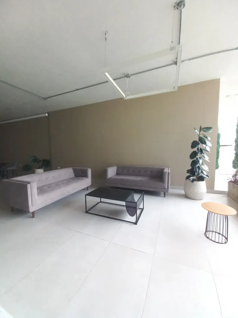 APARTAMENTO en VENTA en CONJUNTO RESIDENCIAL FORET PISO 18 — 4