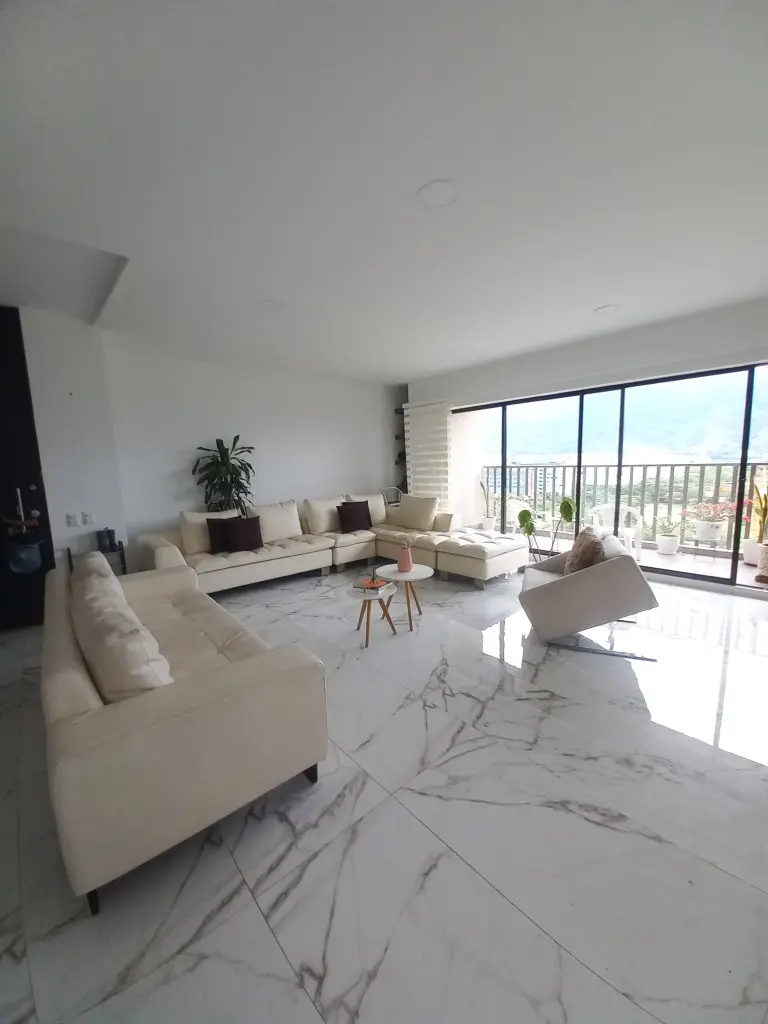 APARTAMENTO en VENTA en CONJUNTO RESIDENCIAL FORET PISO 18 — 5