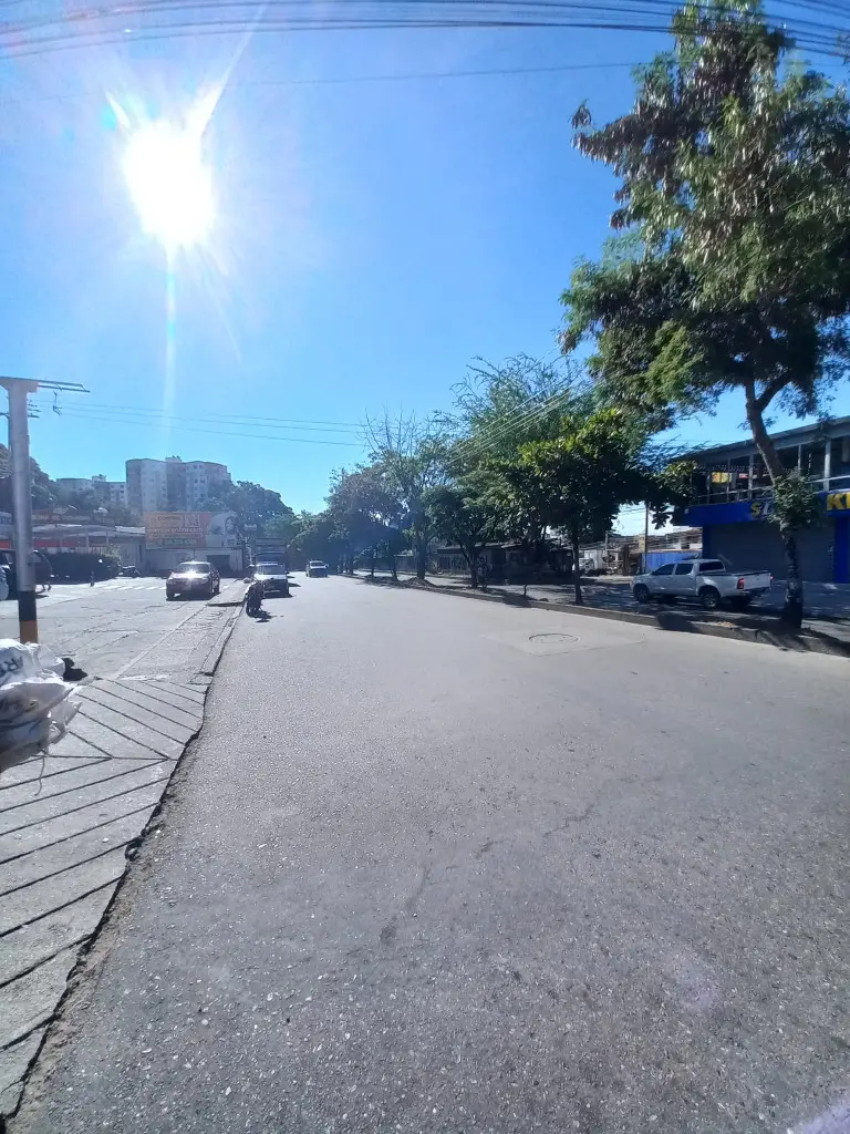 APARTAMENTO en ARRIENDO en CONJUNTO RESIDENCIAL AMBALA 97 PISO 12 — 2