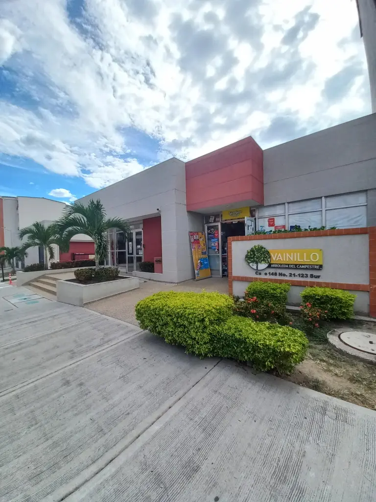 APARTAMENTO en ARRIENDO en ARBOLEDA CAMPESTRE VAINILLO PISO 4 SIN ASCENSOR — 3