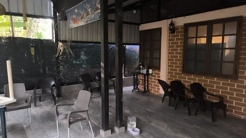 CASA CAMPESTRE en VENTA