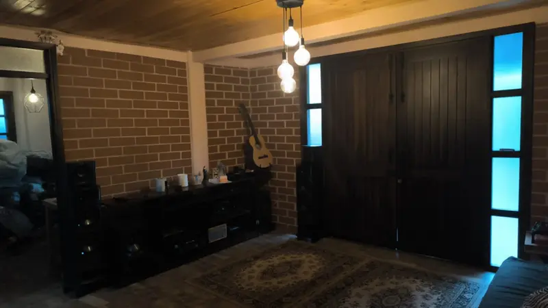 CASA CAMPESTRE en VENTA — 2