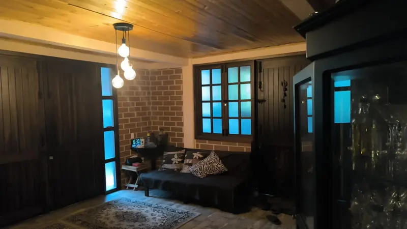 CASA CAMPESTRE en VENTA — 3