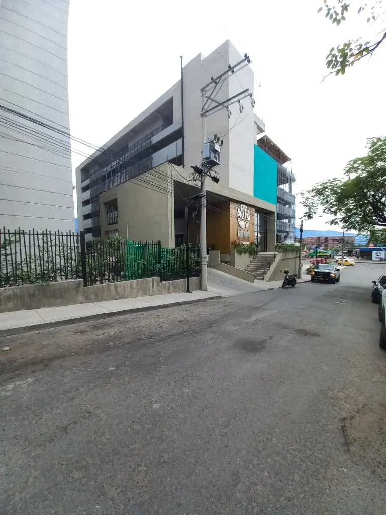 APARTAMENTO en ARRIENDO en C.R VALLE VERDE DEL CAMPESTRE PISO 3