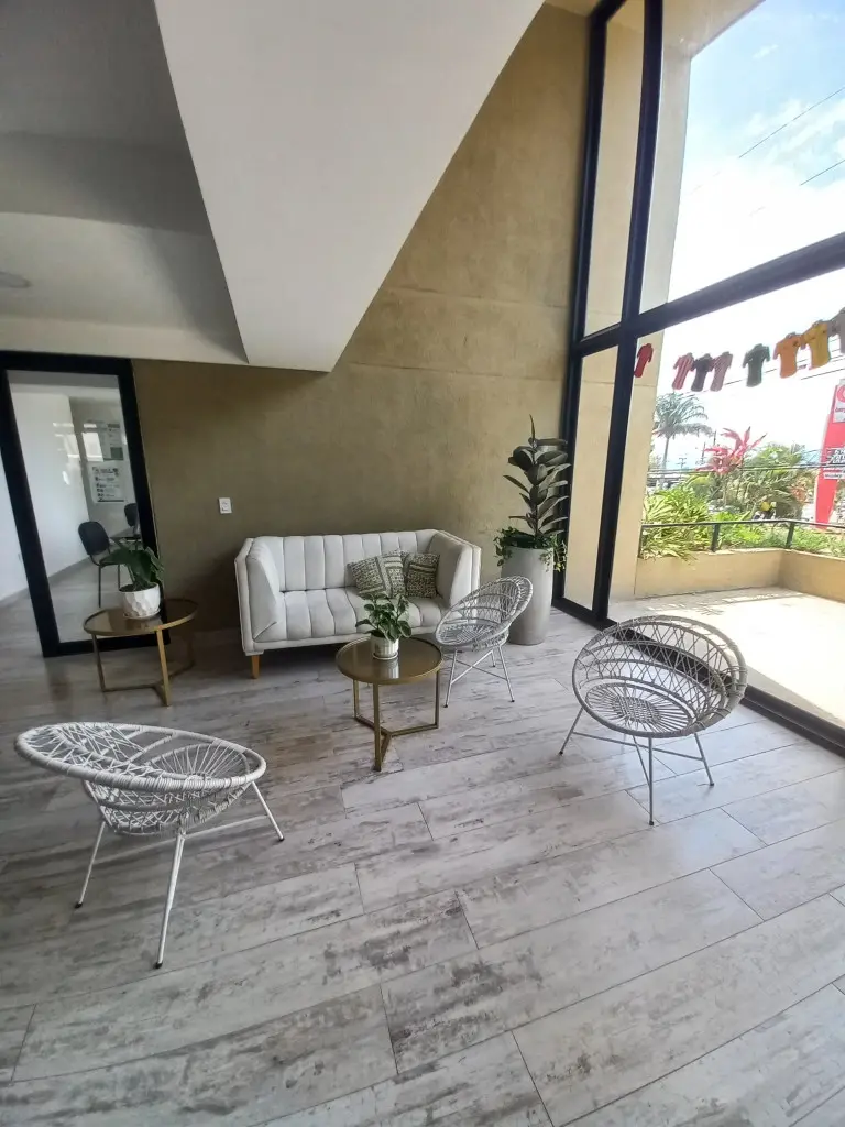 APARTAMENTO en ARRIENDO en C.R VALLE VERDE DEL CAMPESTRE PISO 3 — 4