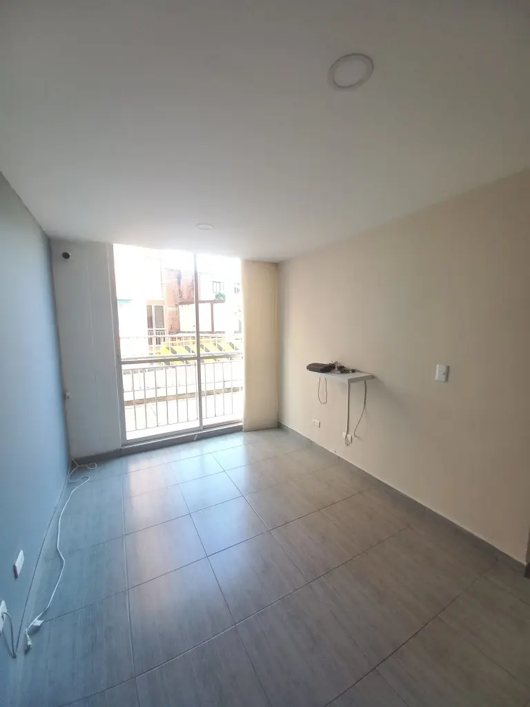 APARTAMENTO en VENTA en CONJUNTO RESIDENCIAL SAN DIEGO PISO 1 — 5