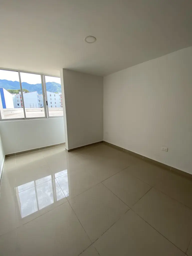 APARTAMENTO en VENTA en CONJUNTO RESIDENCIAL PORTOBELLO PISO 1 — 3