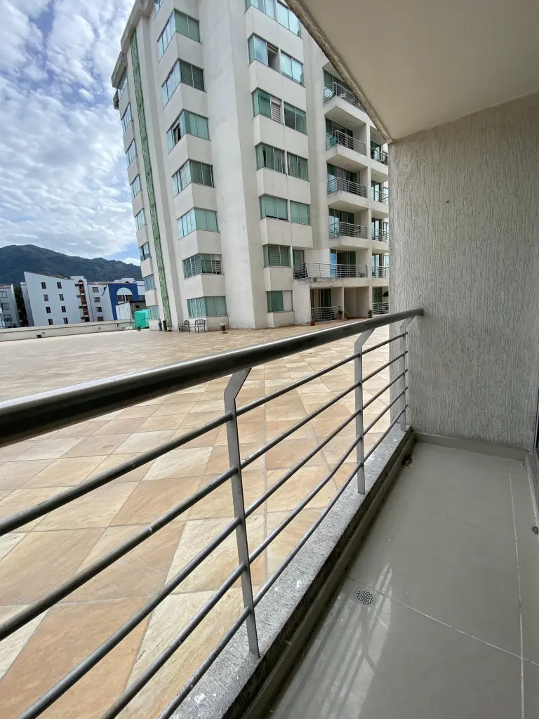 APARTAMENTO en VENTA en CONJUNTO RESIDENCIAL PORTOBELLO PISO 1 — 4
