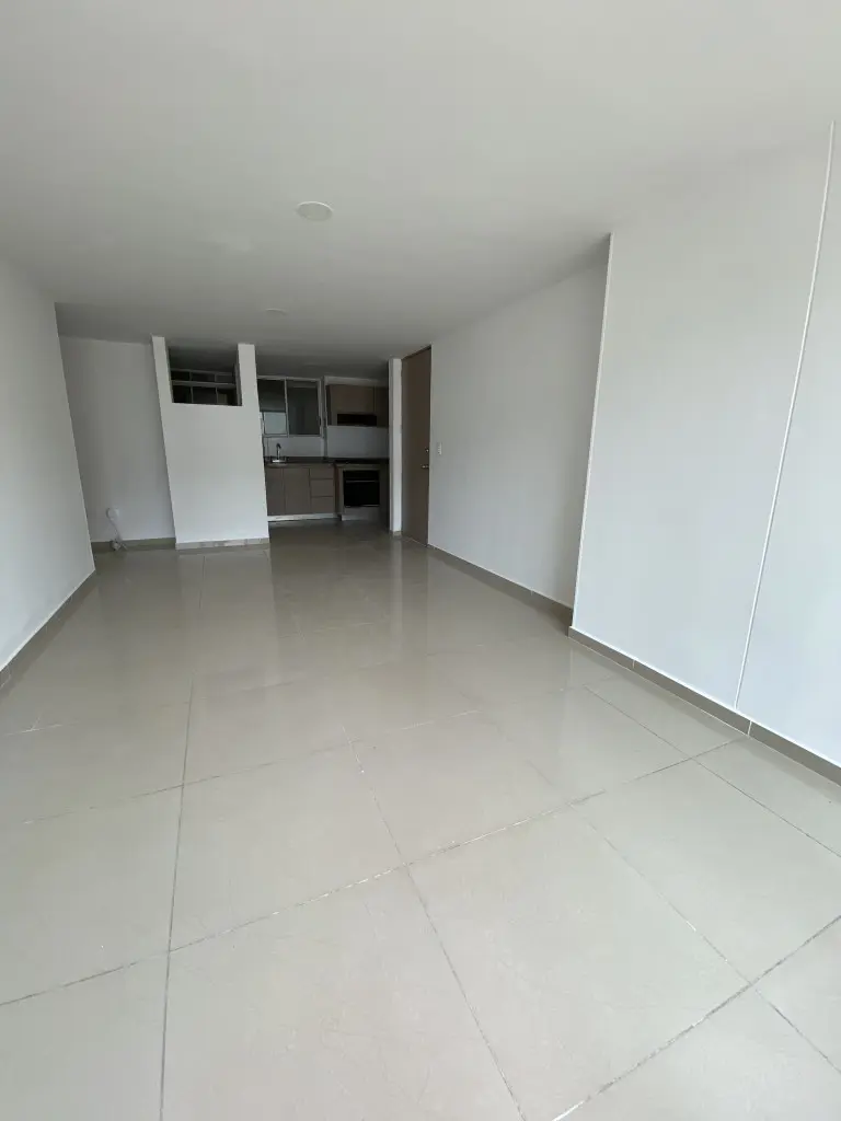 APARTAMENTO en VENTA en CONJUNTO RESIDENCIAL PORTOBELLO PISO 1 — 5